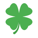 Four leaf clover